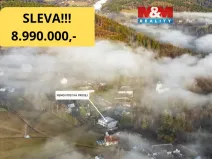 Prodej rodinného domu, Benecko - Horní Štěpanice, 180 m2