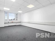 Pronájem kanceláře, Praha - Vysočany, Sokolovská, 64 m2