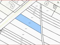 Prodej pole, Tučapy, 5481 m2