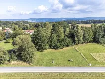 Prodej pozemku pro bydlení, Chotěboř, 1328 m2