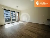 Pronájem bytu 2+kk, Praha - Chodov, Měchnovská, 55 m2