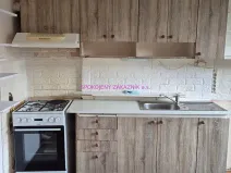 Prodej bytu 3+1, Česká Lípa, Šluknovská, 66 m2