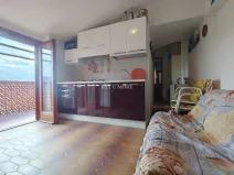 Prodej bytu 3+kk, Scalea, Itálie, 42 m2