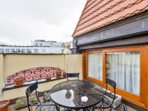 Pronájem bytu 3+kk, Praha - Nové Město, Truhlářská, 135 m2