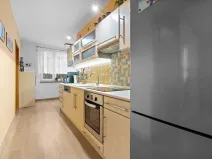 Prodej bytu 3+1, Slavičín, Okružní, 72 m2