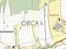 Prodej pole, Sehradice, 6439 m2