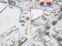 Prodej pozemku pro bydlení, Šťáhlavy, Kozelská, 997 m2