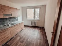 Pronájem bytu 3+1, Liberec, Dobiášova, 74 m2