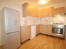 Pronájem bytu 2+kk, Praha - Čimice, Vidimská, 45 m2
