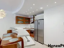 Prodej bytu 3+kk, Praha - Smíchov, Karla Engliše, 73 m2