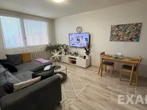 Prodej bytu 3+kk, Praha - Bohnice, Radomská, 57 m2