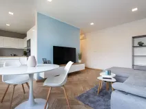 Pronájem bytu 2+1, Ostrava, Na Jízdárně, 50 m2