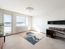 Prodej bytu 3+1, Praha - Hodkovičky, Pod lysinami, 74 m2