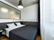 Pronájem bytu 2+kk, Brno, Cejl, 34 m2