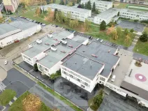 Prodej obchodního prostoru, Chomutov, Zahradní, 14070 m2