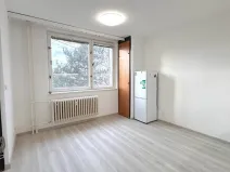 Pronájem bytu 1+1, Brno, Prokofjevova, 34 m2