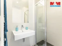 Pronájem bytu 1+kk, Hradec Králové - Nový Hradec Králové, třída Edvarda Beneše, 20 m2