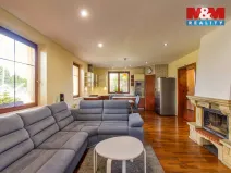 Prodej rodinného domu, Bohumín - Skřečoň, Myslivecká, 140 m2