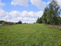 Pronájem zahrady, Horní Krupá, 800 m2