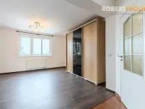 Pronájem bytu 2+1, Praha - Čakovice, U Párníků, 61 m2