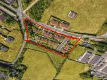 Prodej pozemku pro bydlení, Luštěnice, 9366 m2