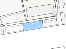 Prodej komerčního pozemku, Studénka, 895 m2