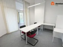 Pronájem obchodního prostoru, Ostrava, Výškovická, 19 m2