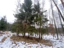 Prodej pozemku, Veliny, 1630 m2