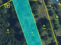 Prodej zahrady, Bludov, 1777 m2