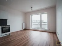 Pronájem bytu 1+kk, Brno - Sadová, Kumpoštova, 30 m2
