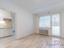 Pronájem bytu 2+1, Cheb, Palackého, 53 m2