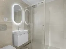 Prodej bytu 2+kk, Praha - Žižkov, Seifertova, 41 m2