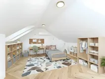 Prodej bytu 4+kk, Praha - Vršovice, Žitomírská, 120 m2