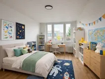 Prodej bytu 3+kk, Praha - Stodůlky, K zahrádkám, 83 m2