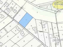 Prodej pozemku pro bydlení, Přílepy, 1755 m2
