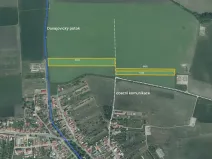 Prodej pole, Dolní Dunajovice, 139332 m2