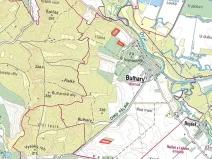 Prodej sadu/vinice, Bulhary, 82048 m2