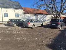 Pronájem bytu 2+kk, České Budějovice, Novohradská, 50 m2