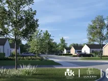 Prodej rodinného domu, Komárov, 110 m2