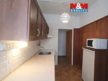 Prodej bytu 2+1, Sokolov, Marie Majerové, 50 m2