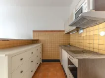 Prodej bytu 1+1, Praha, Hartigova, 34 m2