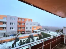 Prodej bytu 1+kk, Praha - Kyje, Sicherova, 38 m2