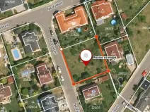 Prodej pozemku pro bydlení, Králův Dvůr, Na Výsluní, 756 m2