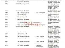 Prodej lesa, Vršovice, 162726 m2