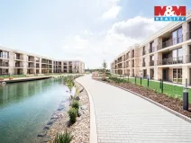 Prodej bytu 1+kk, Brandýs nad Labem-Stará Boleslav, Dřevčická, 65 m2