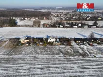 Prodej rodinného domu, Dolní Lutyně, Panelová, 180 m2