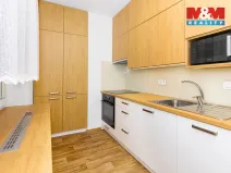 Pronájem bytu 3+kk, Pardubice - Zelené Předměstí, S. K. Neumanna, 62 m2