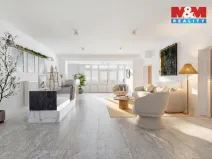 Prodej ubytování, Borušov - Svojanov, 1890 m2