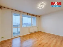 Pronájem bytu 1+kk, Plzeň - Bolevec, Tachovská, 27 m2