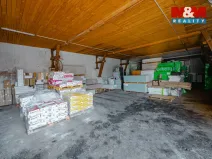 Prodej obchodního prostoru, Hřibiny-Ledská - Hřibiny, 900 m2